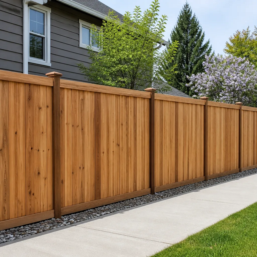 Fence