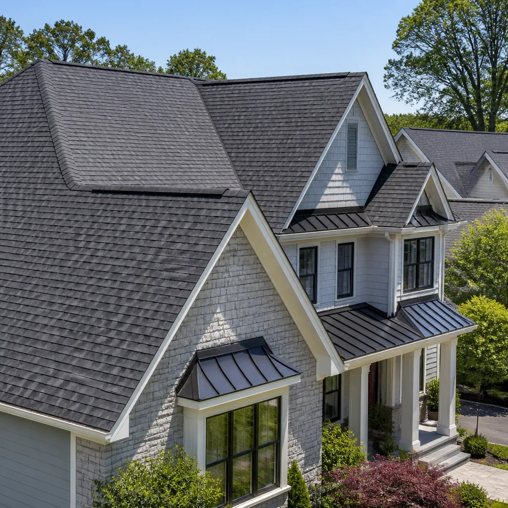 Roofing