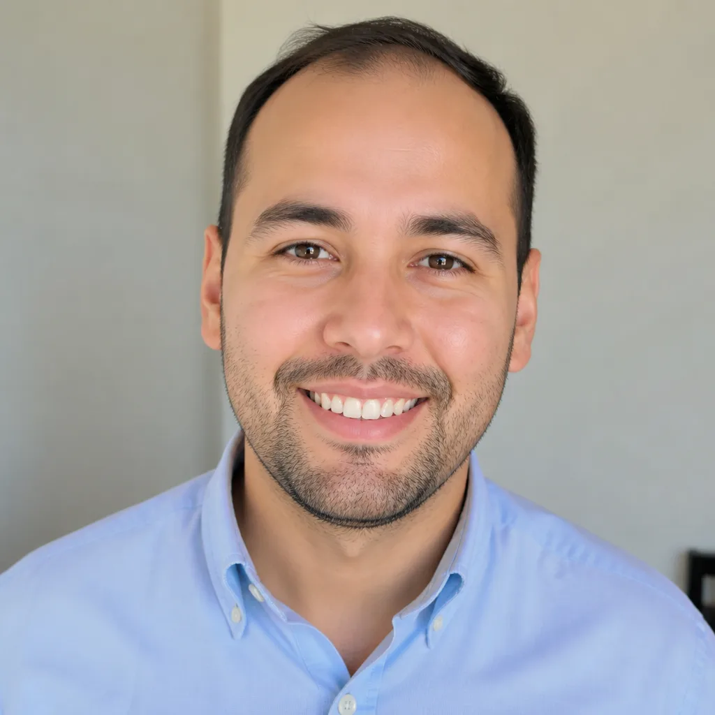Xavier L.