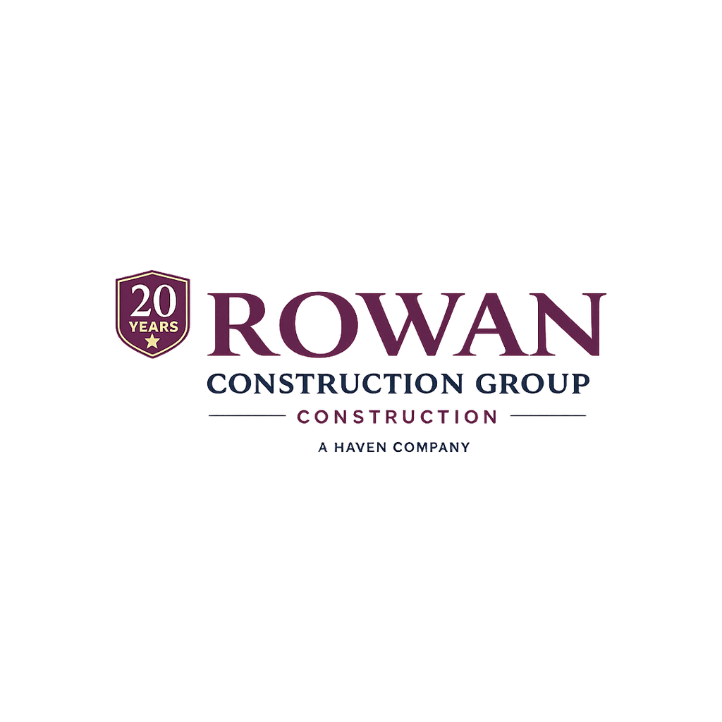 Rowan Construction Group West Palm Beach